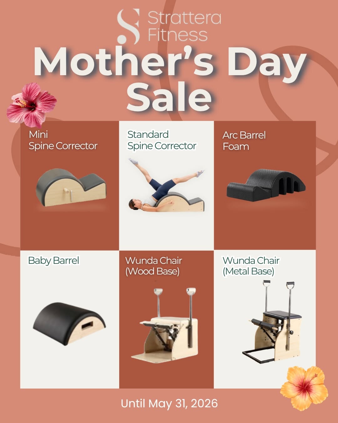 Mother's Day celebration